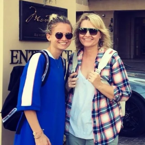 Lisa & Nell